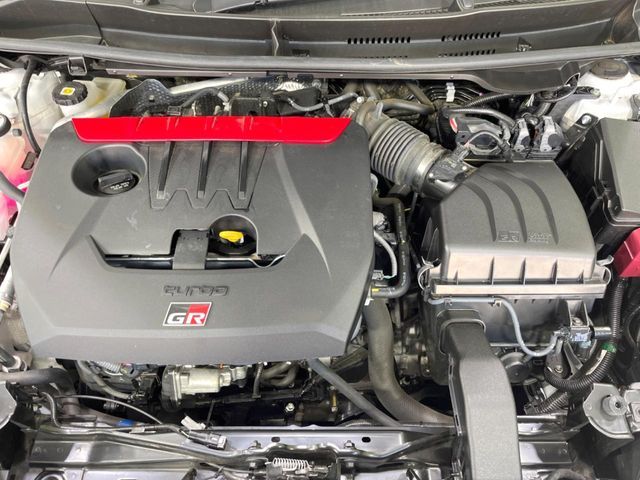 TOYOTA GR YARIS 2023