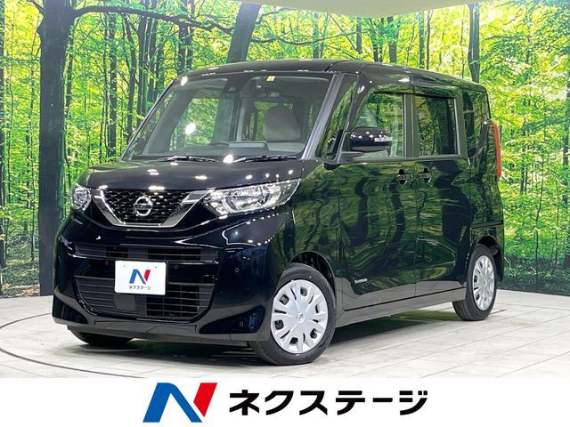 NISSAN ROOX 2022