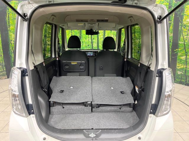 NISSAN DAYZ ROOX 2018