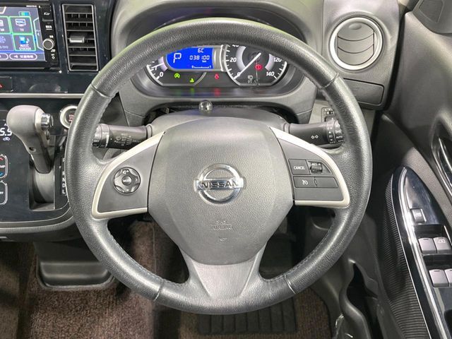 NISSAN DAYZ ROOX 2018