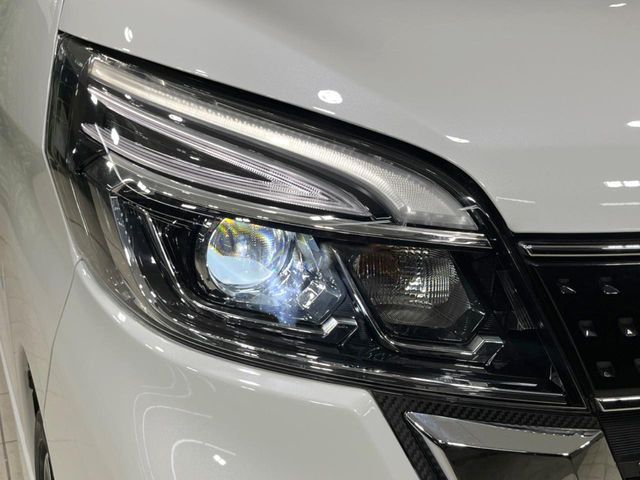 NISSAN DAYZ ROOX 2018