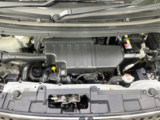 NISSAN DAYZ ROOX 2018