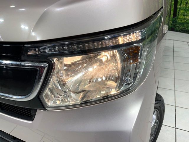 HONDA N-WGN 4WD 2015