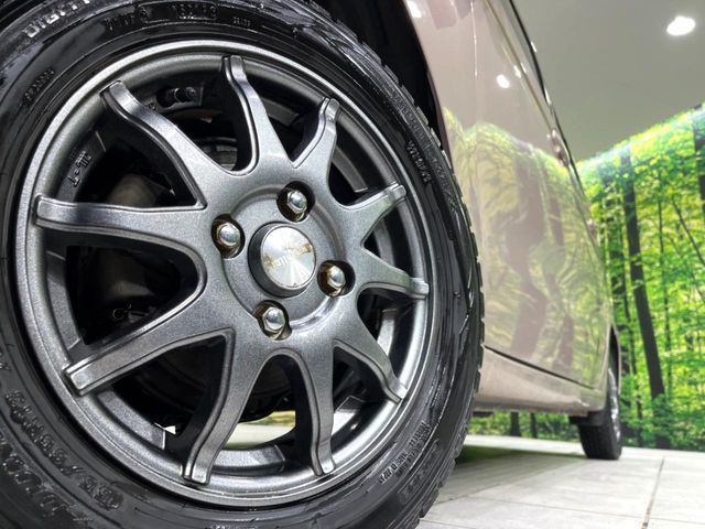 HONDA N-WGN 4WD 2015