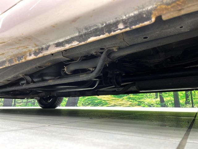 HONDA N-WGN 4WD 2015