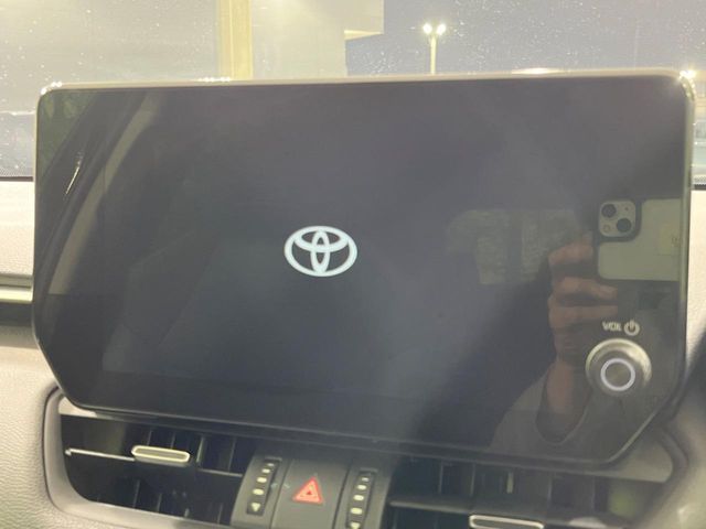 TOYOTA RAV4 4WD 2023