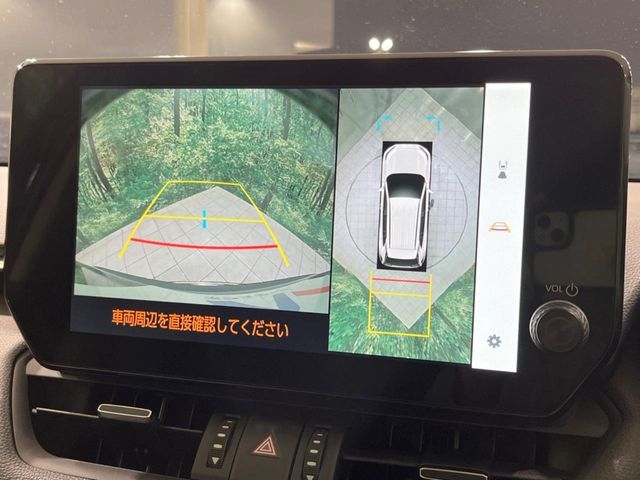 TOYOTA RAV4 4WD 2023