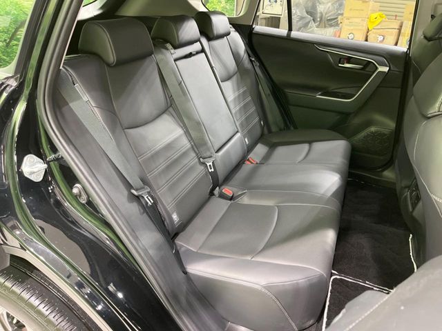 TOYOTA RAV4 4WD 2023