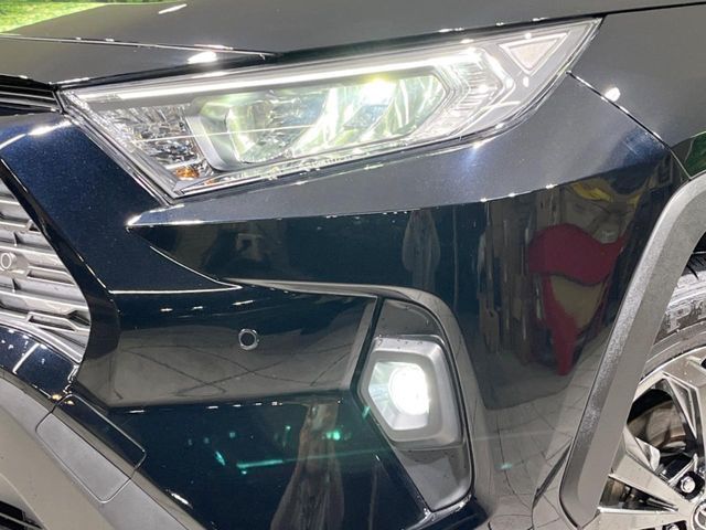 TOYOTA RAV4 4WD 2023