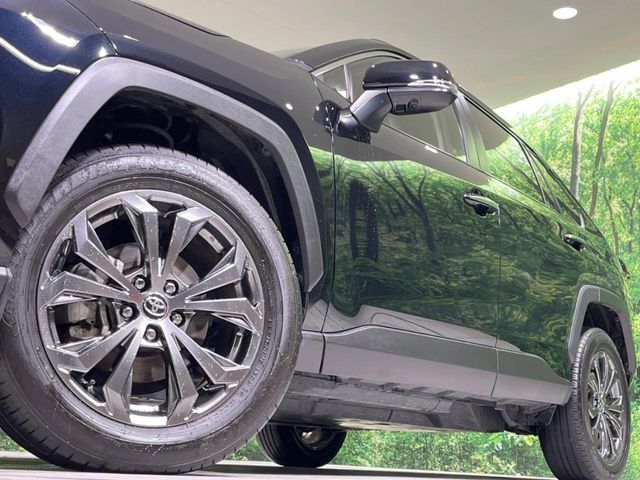 TOYOTA RAV4 4WD 2023