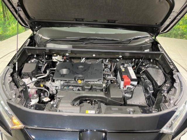 TOYOTA RAV4 4WD 2023