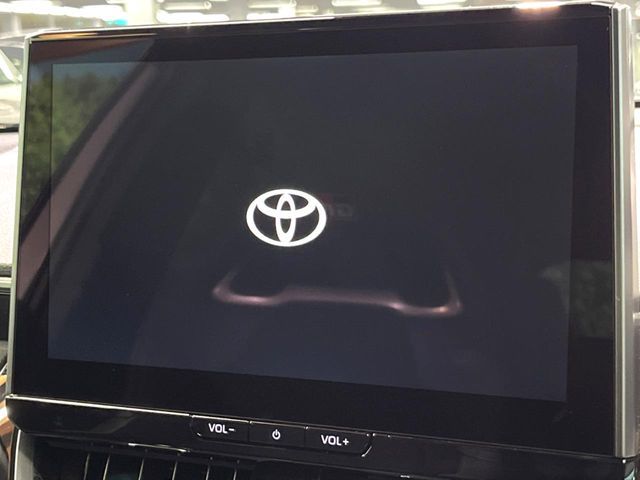 TOYOTA COROLLA CROSS HYBRID 2025