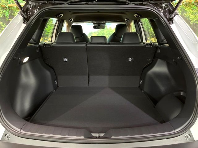 TOYOTA COROLLA CROSS HYBRID 2025