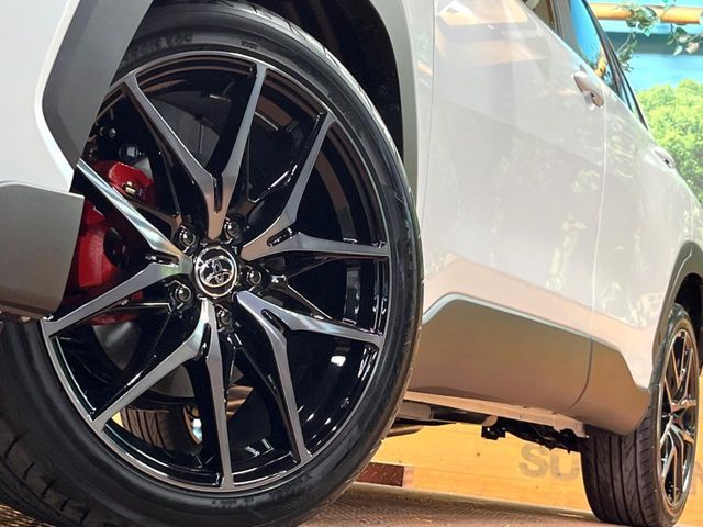 TOYOTA COROLLA CROSS HYBRID 2025