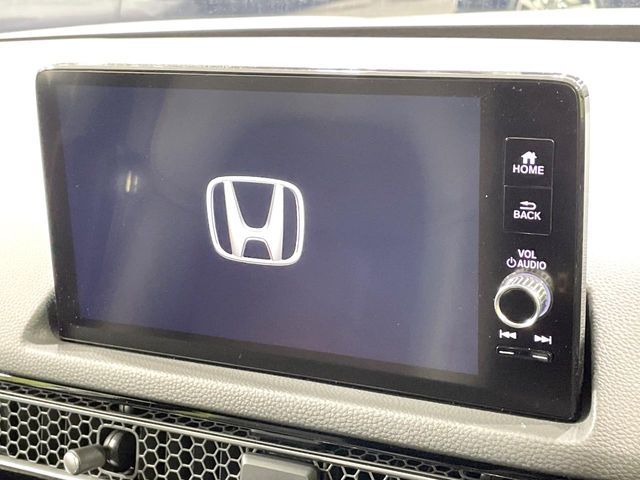 HONDA CIVIC hatchback 2023