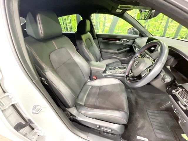 HONDA CIVIC hatchback 2023