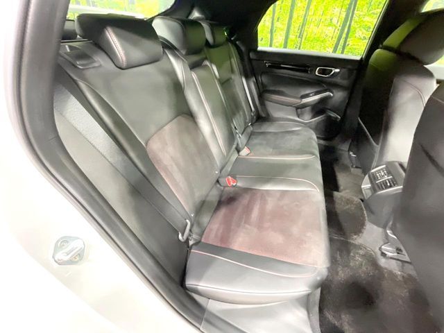 HONDA CIVIC hatchback 2023