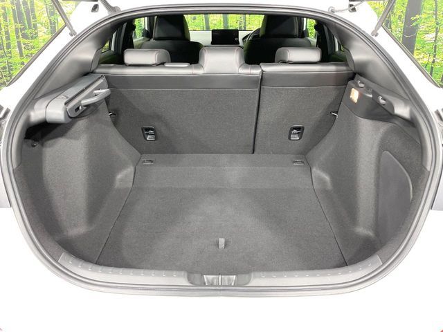 HONDA CIVIC hatchback 2023