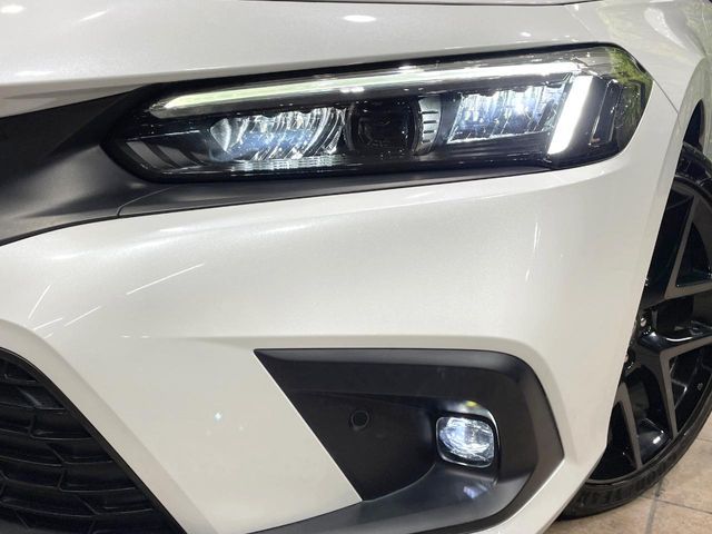 HONDA CIVIC hatchback 2023