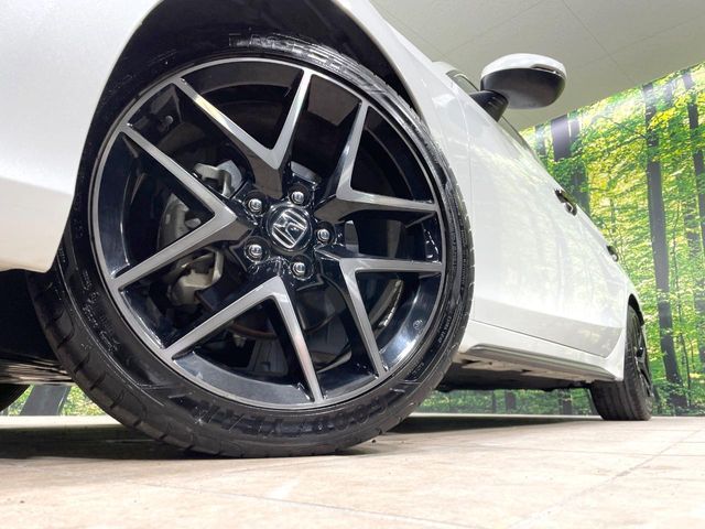 HONDA CIVIC hatchback 2023