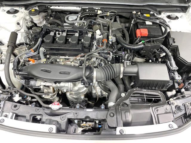 HONDA CIVIC hatchback 2023