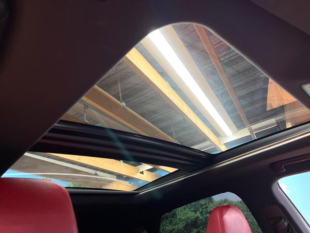 TOYOTA LEXUS RX450h AWD 2022