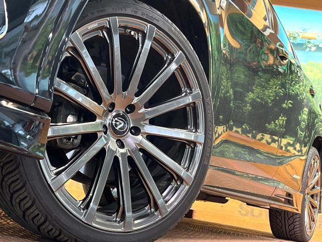 TOYOTA LEXUS RX450h AWD 2022