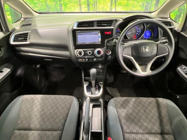 HONDA FIT 2015