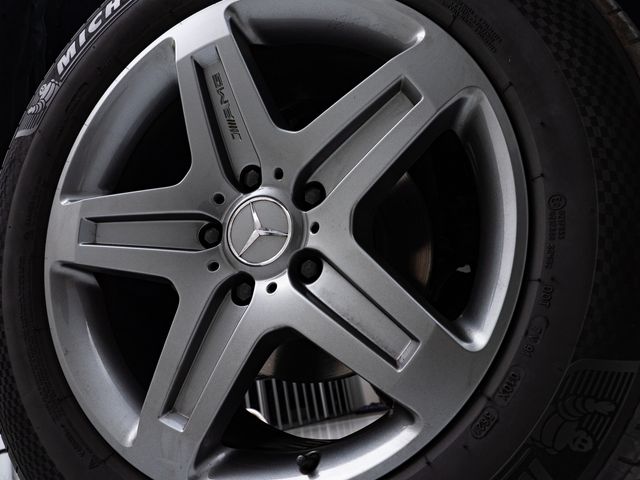 MERCEDES BENZ MERCEDES BENZ G class 2017