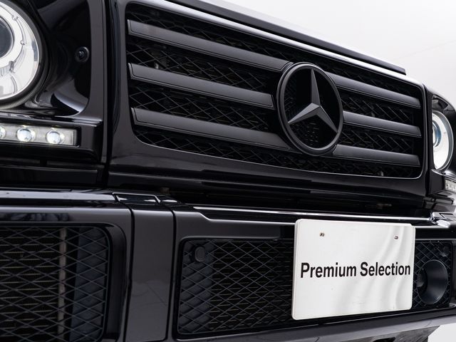 MERCEDES BENZ MERCEDES BENZ G class 2017