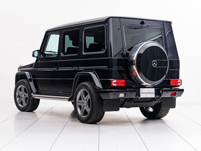 MERCEDES BENZ MERCEDES BENZ G class 2017