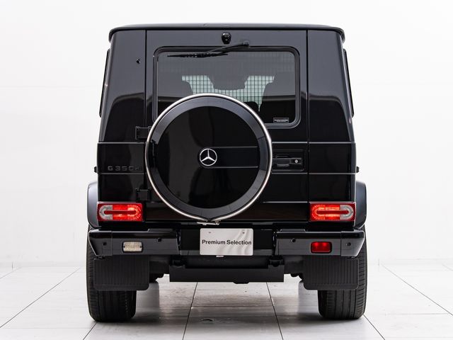 MERCEDES BENZ MERCEDES BENZ G class 2017