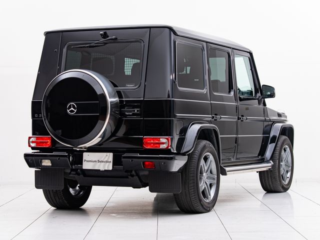 MERCEDES BENZ MERCEDES BENZ G class 2017