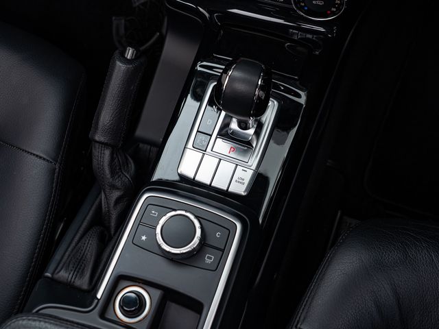 MERCEDES BENZ MERCEDES BENZ G class 2017