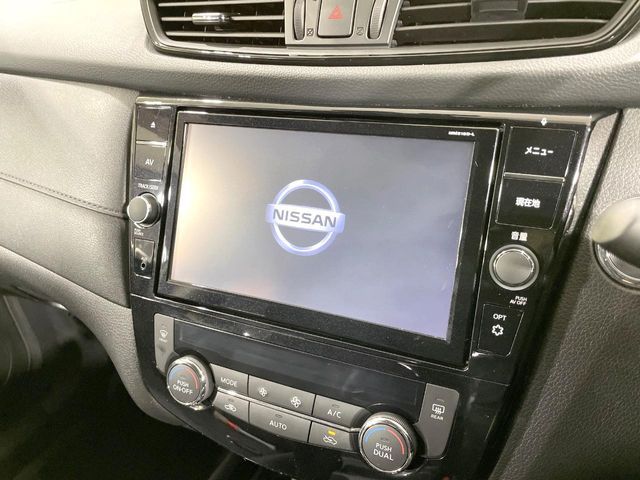 NISSAN X-TRAIL 2WD 2019