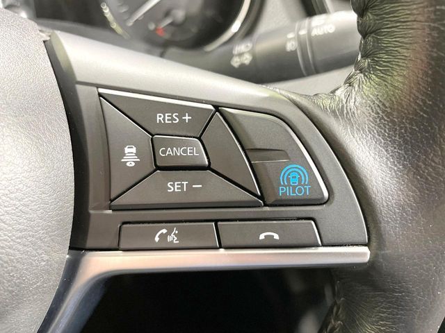 NISSAN X-TRAIL 2WD 2019