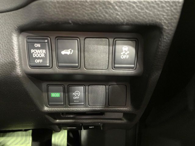 NISSAN X-TRAIL 2WD 2019