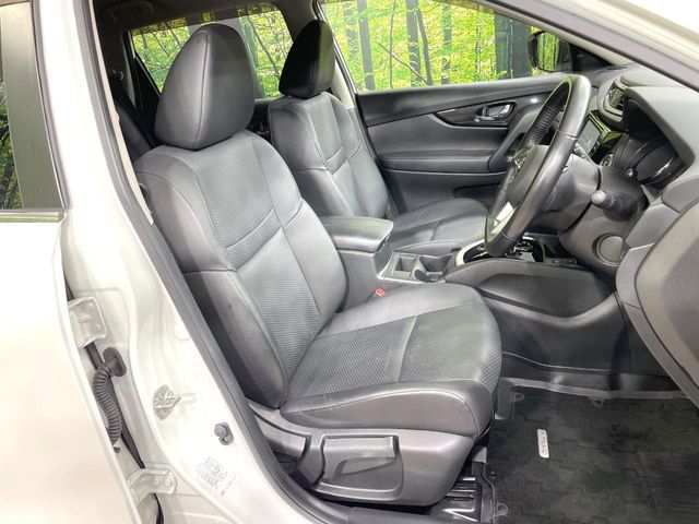 NISSAN X-TRAIL 2WD 2019