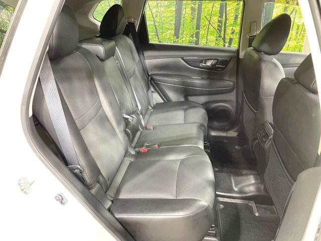 NISSAN X-TRAIL 2WD 2019