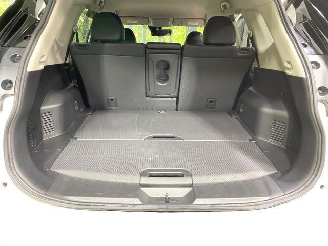 NISSAN X-TRAIL 2WD 2019