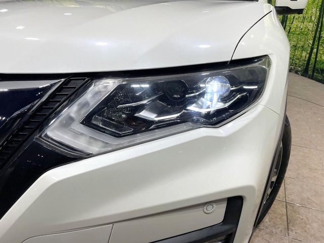 NISSAN X-TRAIL 2WD 2019