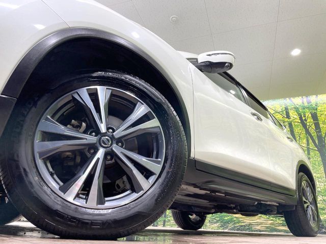 NISSAN X-TRAIL 2WD 2019