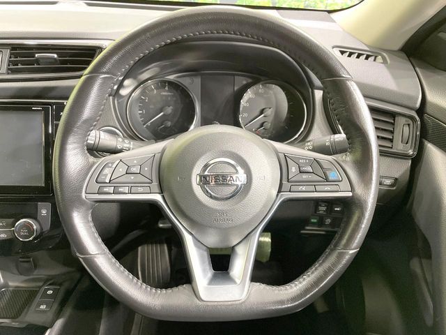 NISSAN X-TRAIL 2WD 2019