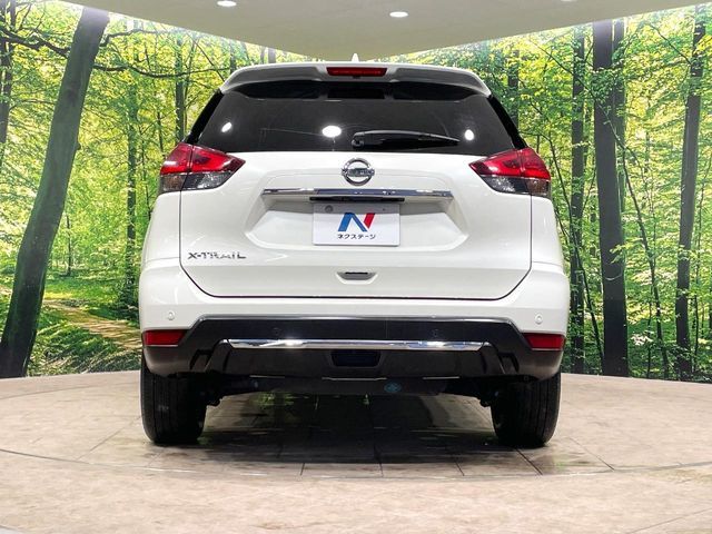 NISSAN X-TRAIL 2WD 2019