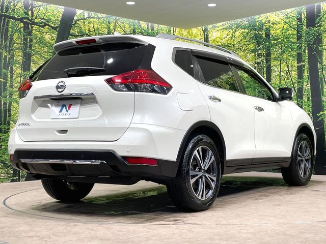 NISSAN X-TRAIL 2WD 2019