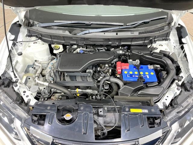 NISSAN X-TRAIL 2WD 2019