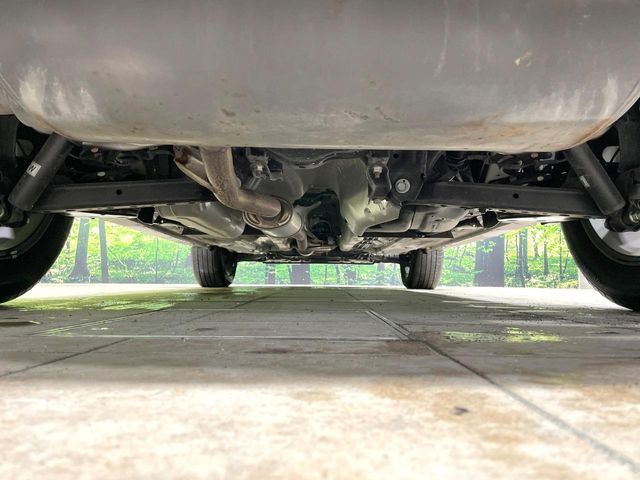 NISSAN X-TRAIL 2WD 2019