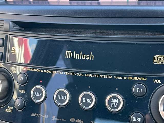 SUBARU LEGACY B4 2012