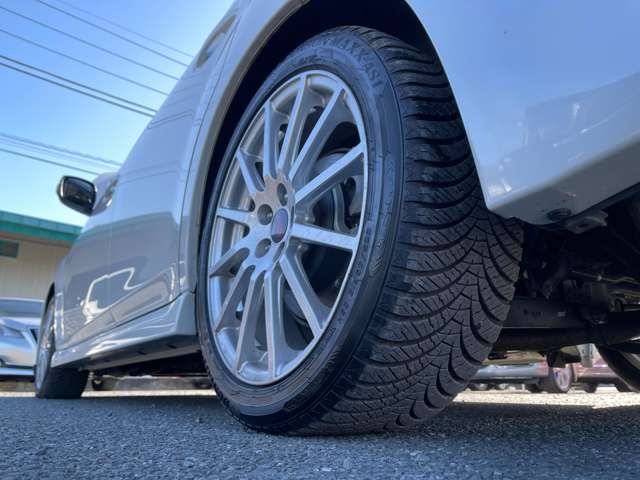 SUBARU LEGACY B4 2012