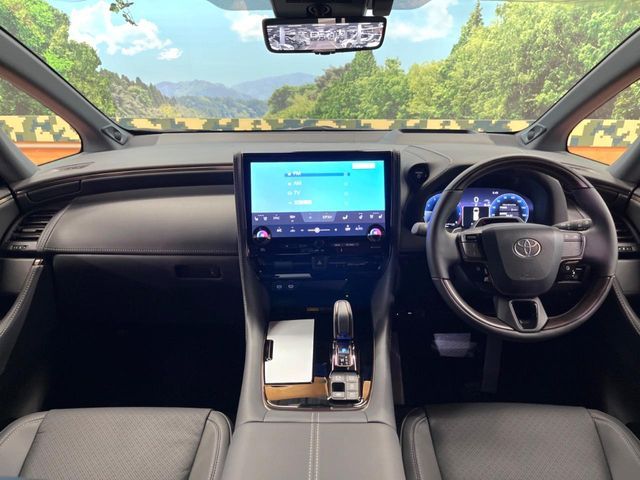 TOYOTA VELLFIRE  HYBRID 2025